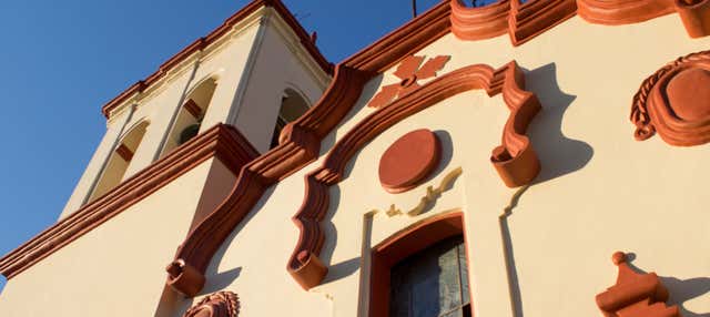 Escursione a Santiago