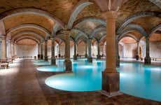 San Joaquín Thermal Baths Tour
