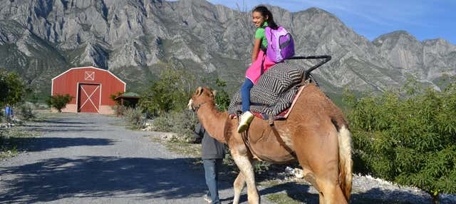 Escursione al Centro Ecologico Xenpal