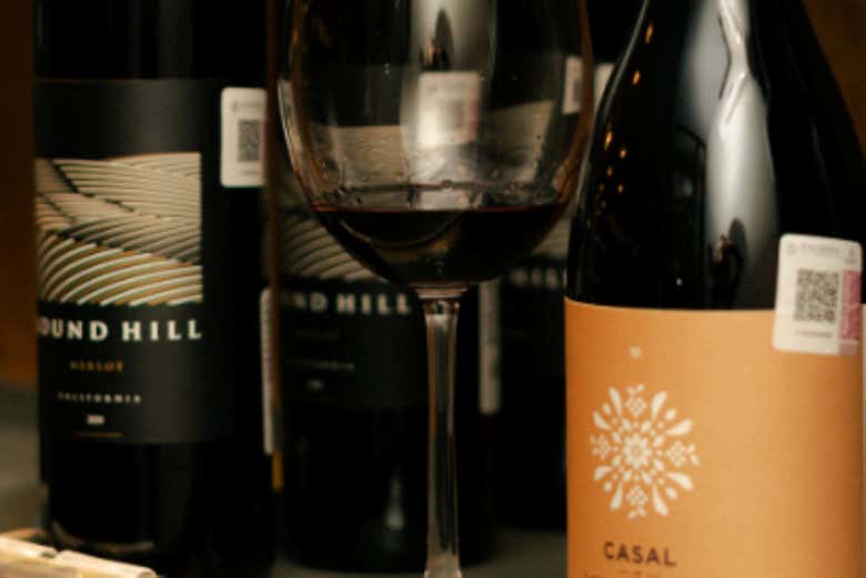 Cata de vinos en Monterrey