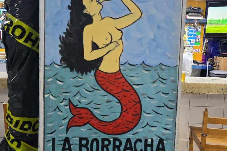 Tour por el Monterrey oculto