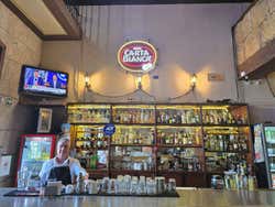 Tour por las cantinas de Monterrey