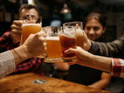 Tour de la cerveza artesanal por Monterrey