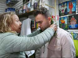 Tour por el Monterrey oculto