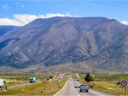 Excursión a Arteaga