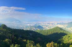 Hiking Trip to Chipinque Ecological Park