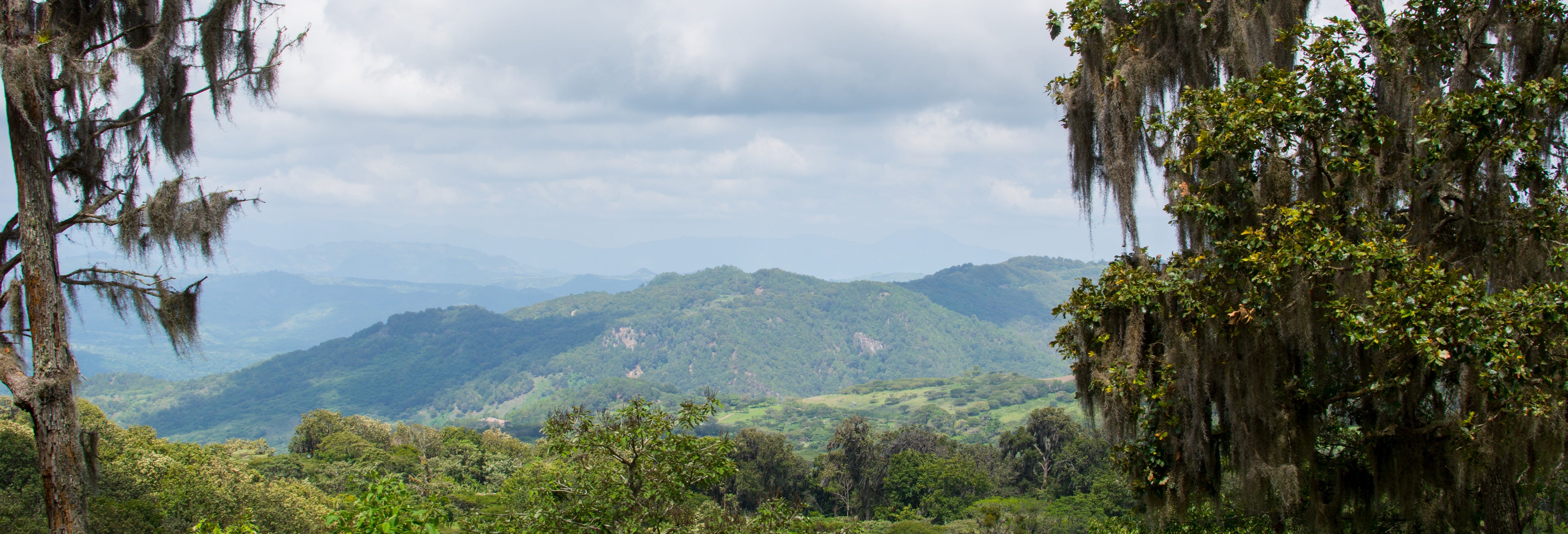 La Estanzuela Hike