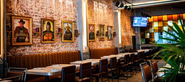 Tour dei bar tradizionali di Monterrey