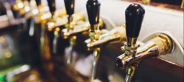 Tour della birra artigianale a Monterrey