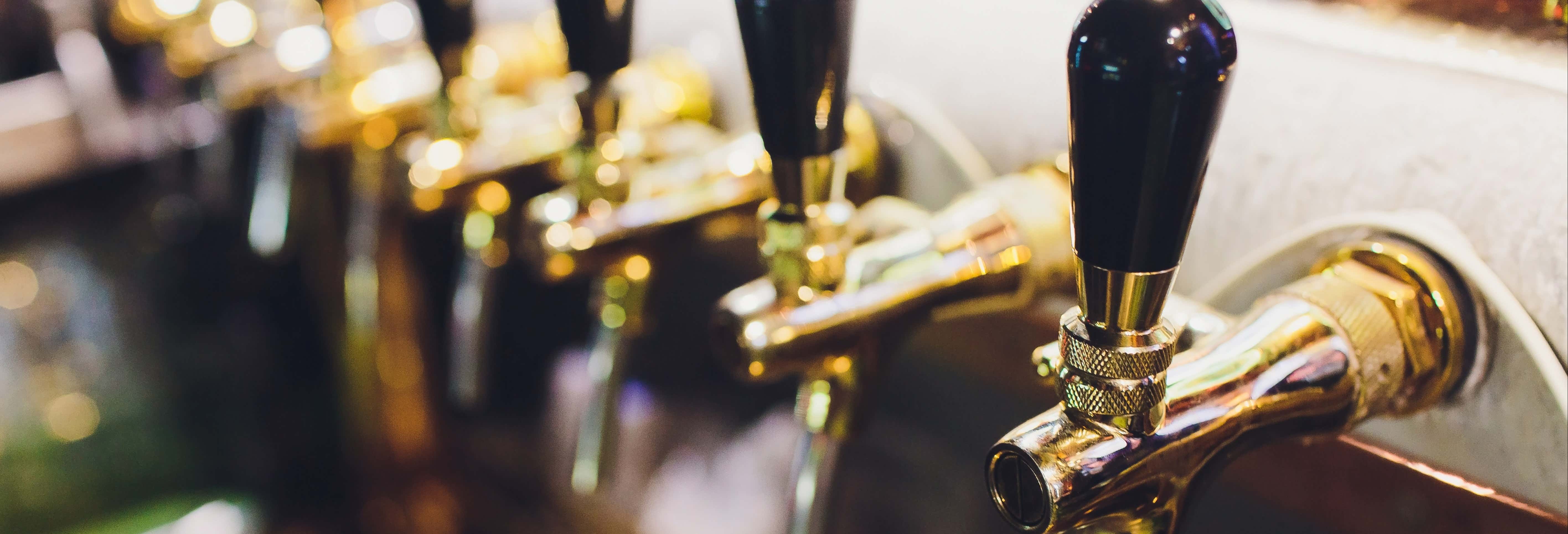 Tour de la cerveza artesanal por Monterrey