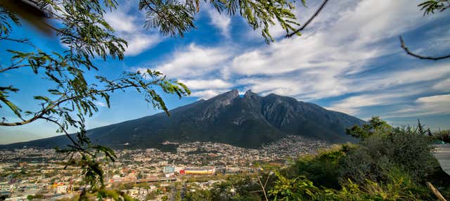 Tour di Monterrey