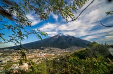 Monterrey Tour