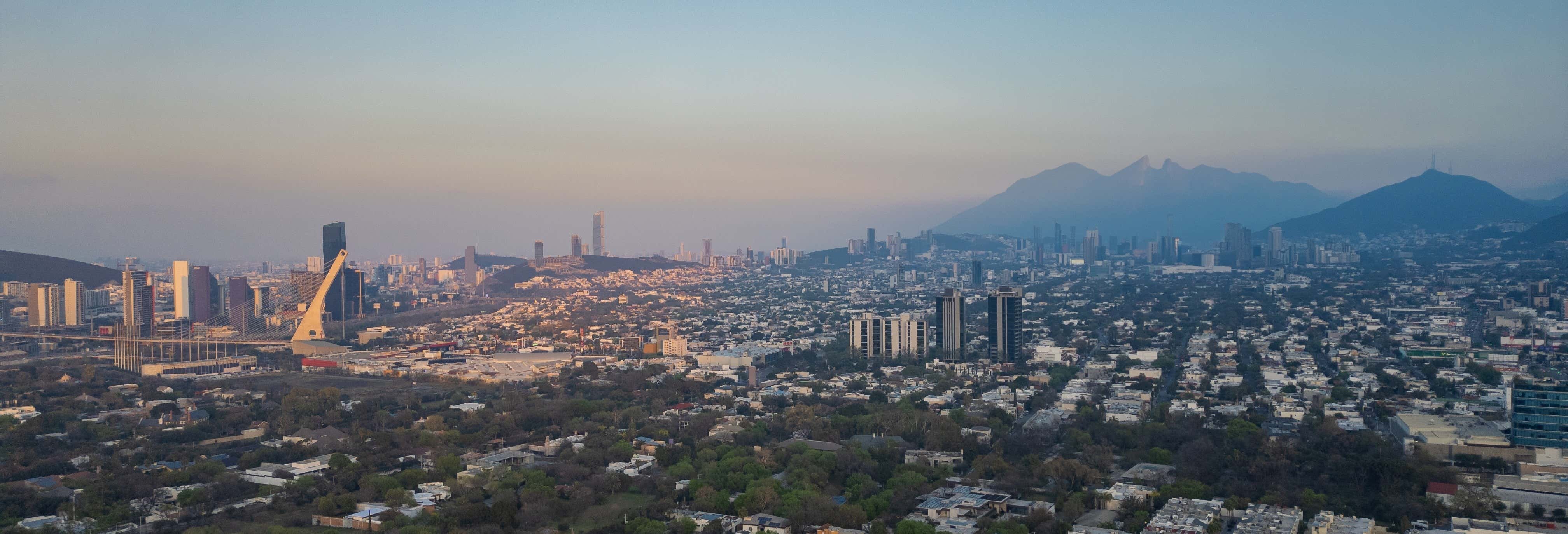 Tour por el Monterrey oculto