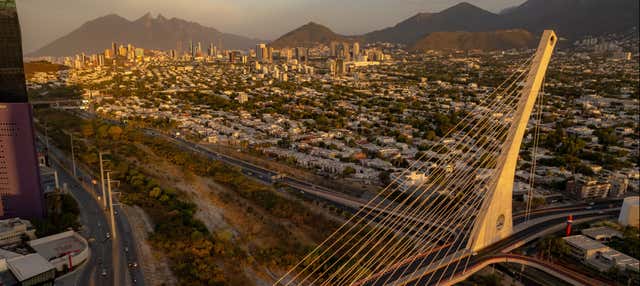 Visita guidata di Monterrey