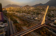 Visita guiada por Monterrey
