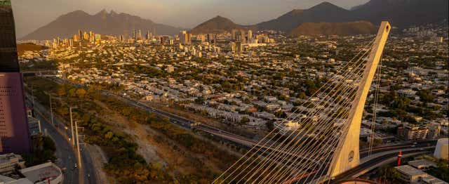 Visite guidée dans Monterrey