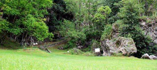 Terme Rancho Viejo Los Azufres e grotte di Tziranda