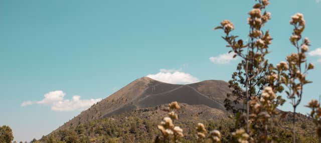 Escursione privata al vulcano Paricutín e Angahuan