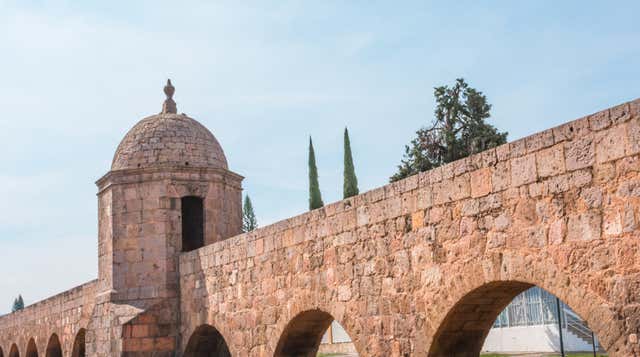 Morelia