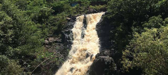 Tour d'avventura a Los Filtros Viejos
