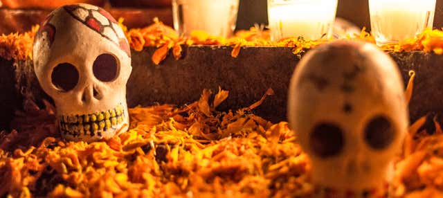 Tour serale del Giorno dei Morti