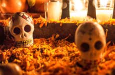 Michoacán Day of the Dead Tour