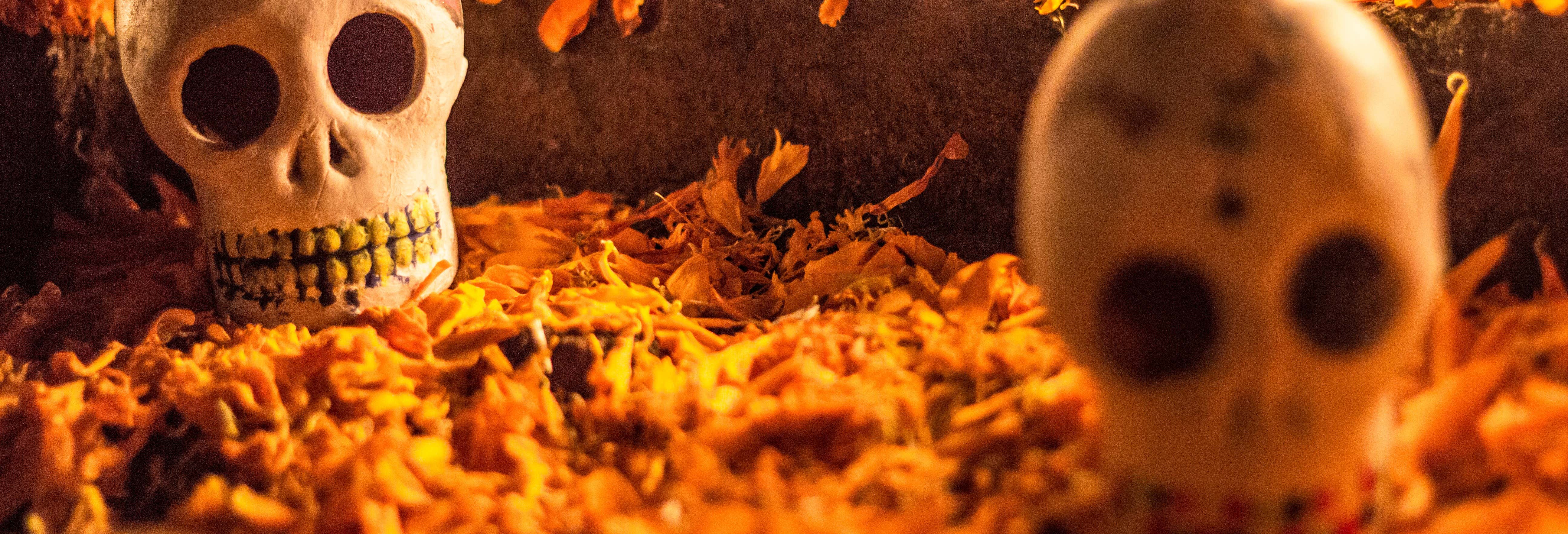 Tour serale del Giorno dei Morti