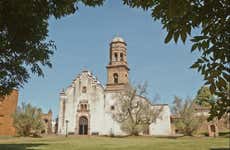 Tzintzuntzan, Santa Fe de la Laguna, & Pátzcuaro
