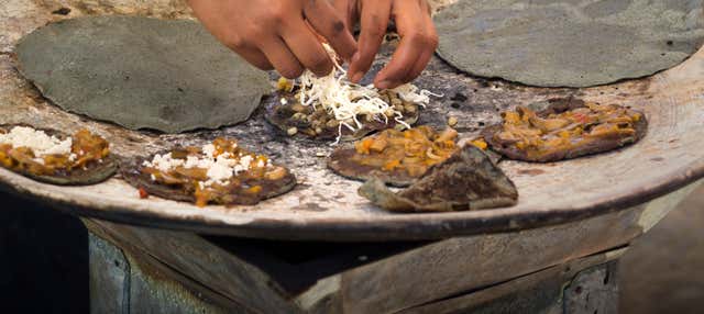 Corso di cucina messinaca con pranzo