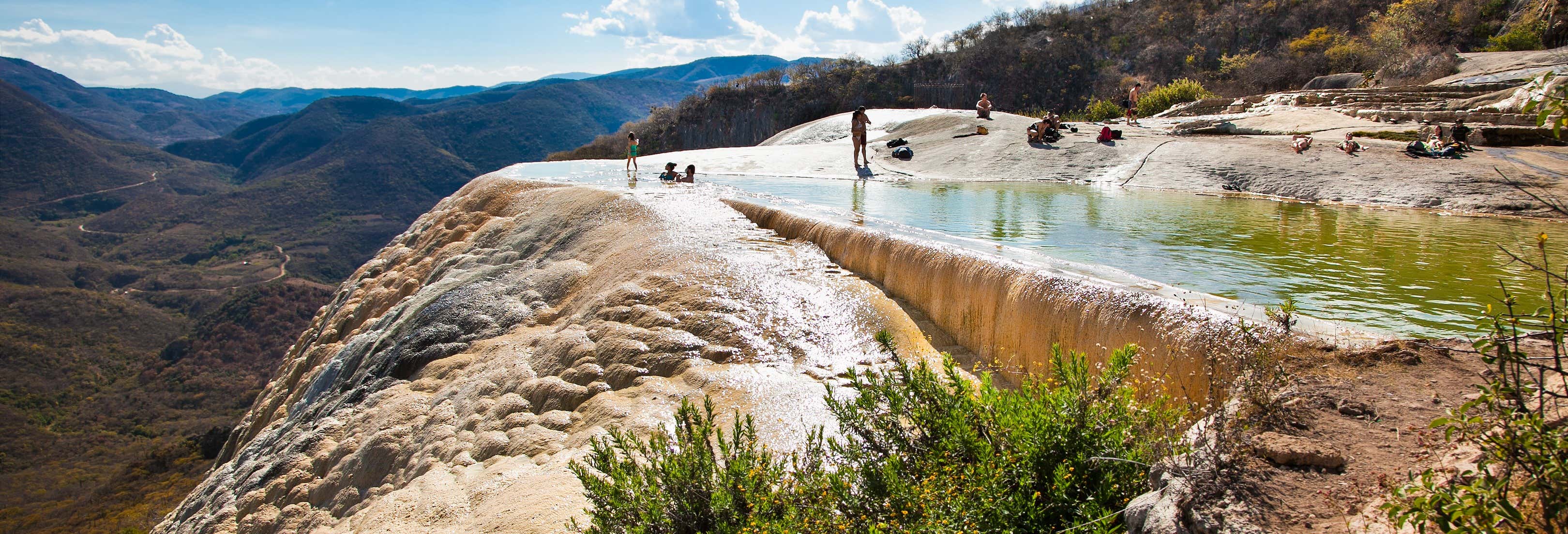 Oaxaca Private Tour