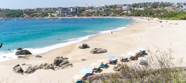 Escursione a Puerto Escondido