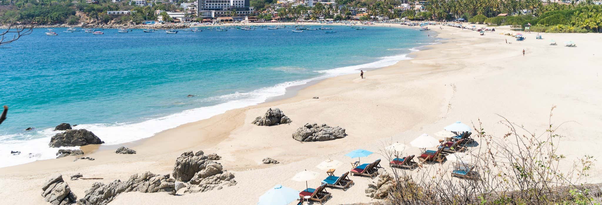 Escursione a Puerto Escondido