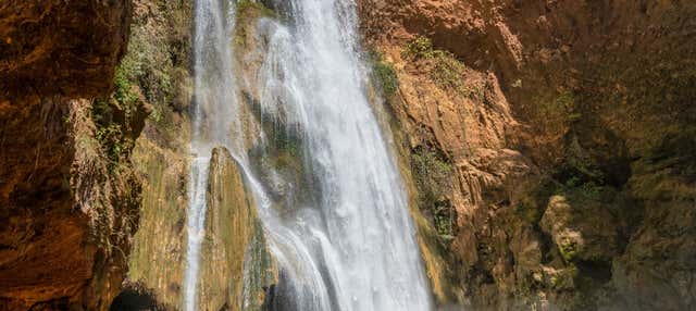 Escursione a Santiago Apoala