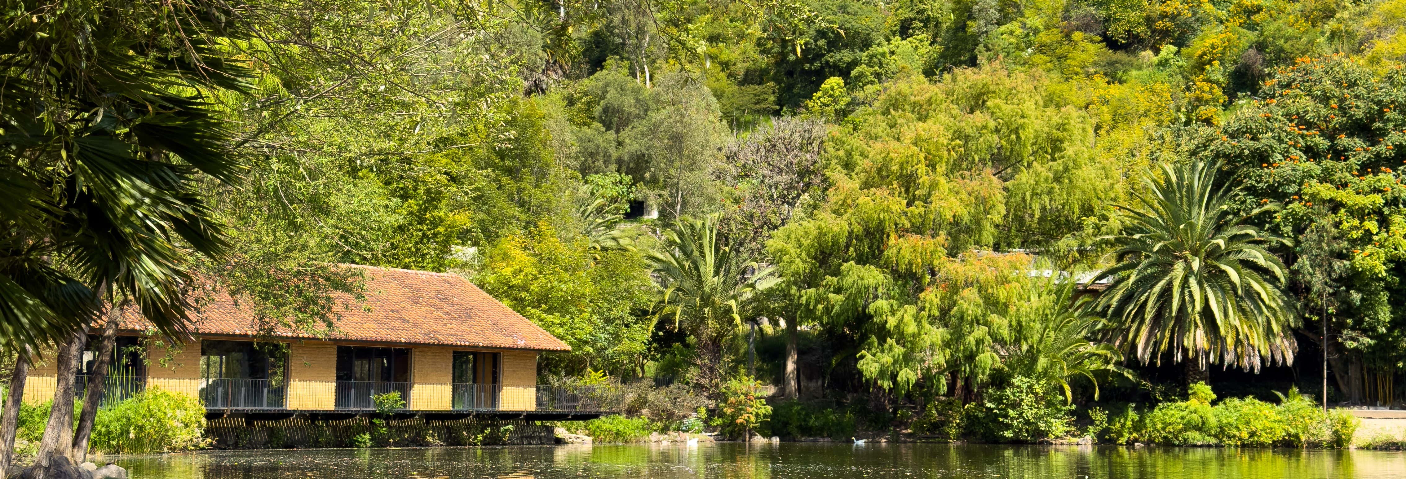 Escursione alla Sierra de Juárez