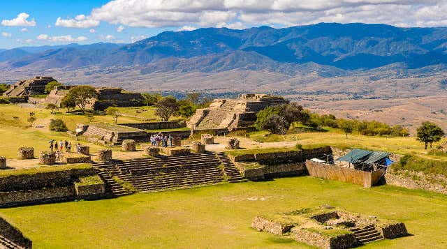 Oaxaca