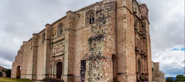 Tour dell'architettura coloniale