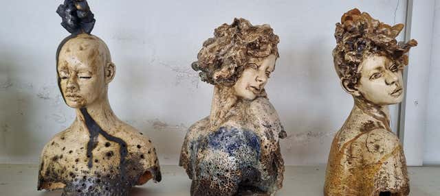 Tour dell'arte di Oaxaca