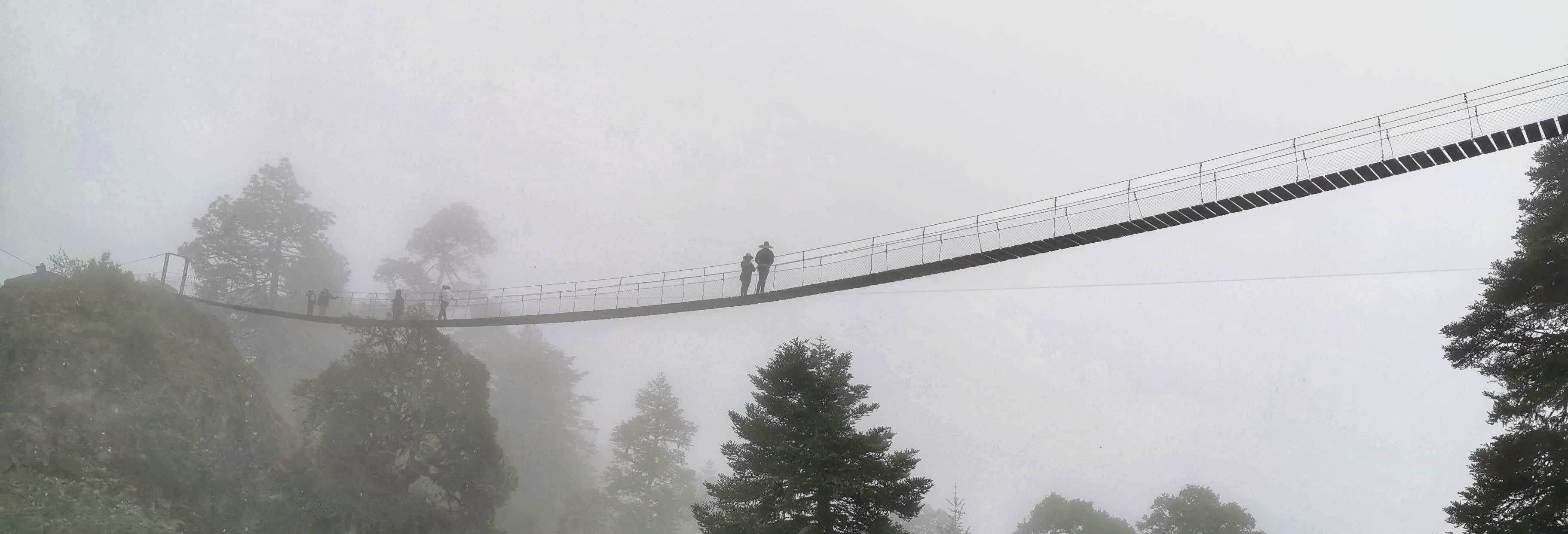 Tour di avventura nel Canyon del Coyote