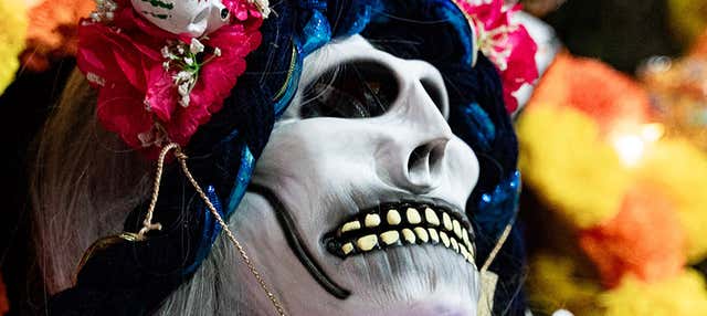 Tour del Día de Muertos a Etla