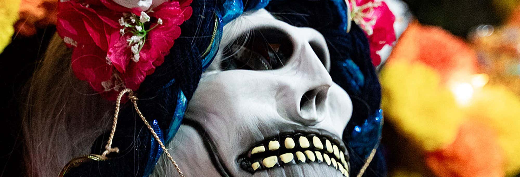 Etla Día de Muertos Celebration Tour