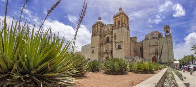 Tour privato di Oaxaca