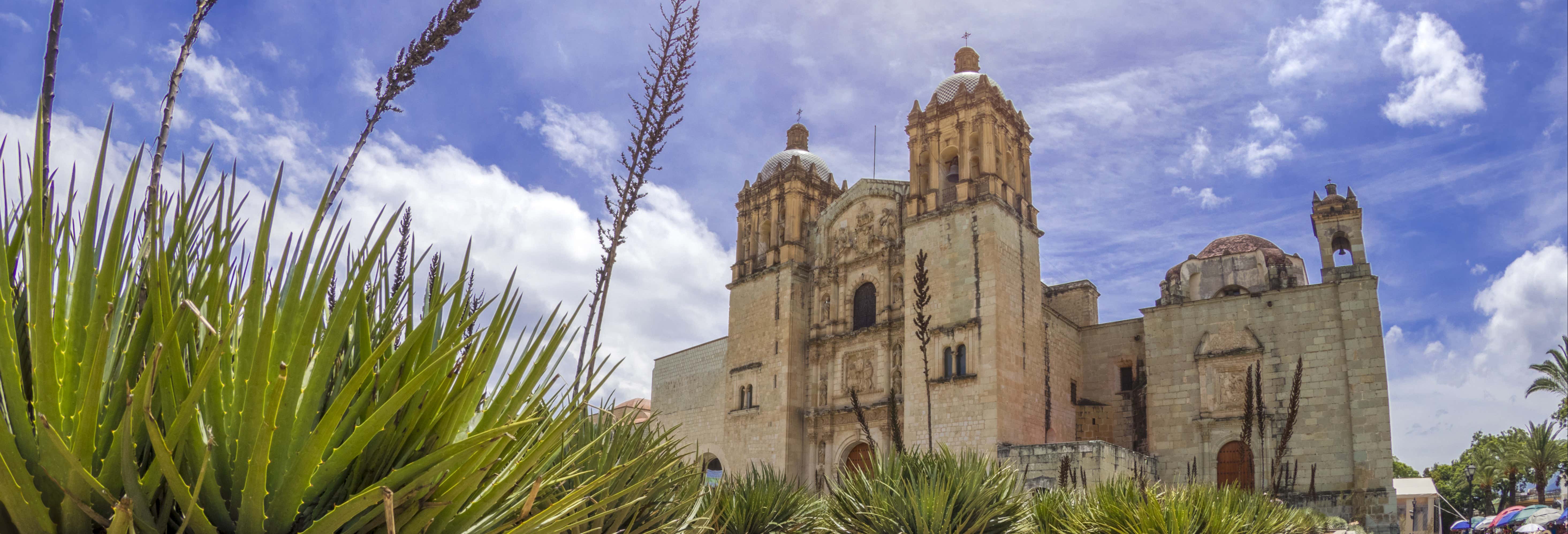 Private Tour of Oaxaca