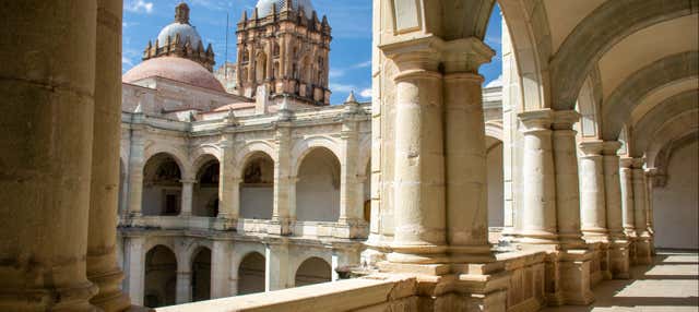 Visita guidata del Museo delle Culture di Oaxaca