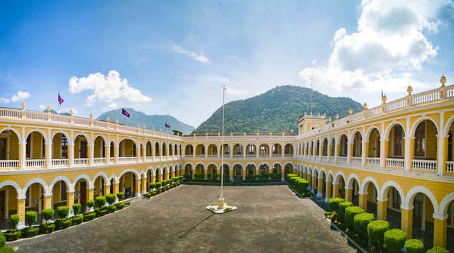 Orizaba