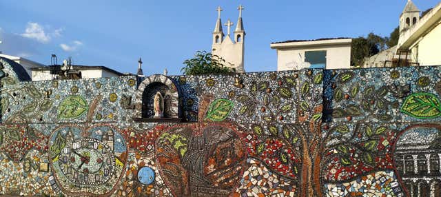 Escursione a Chignahuapan e Zacatlán