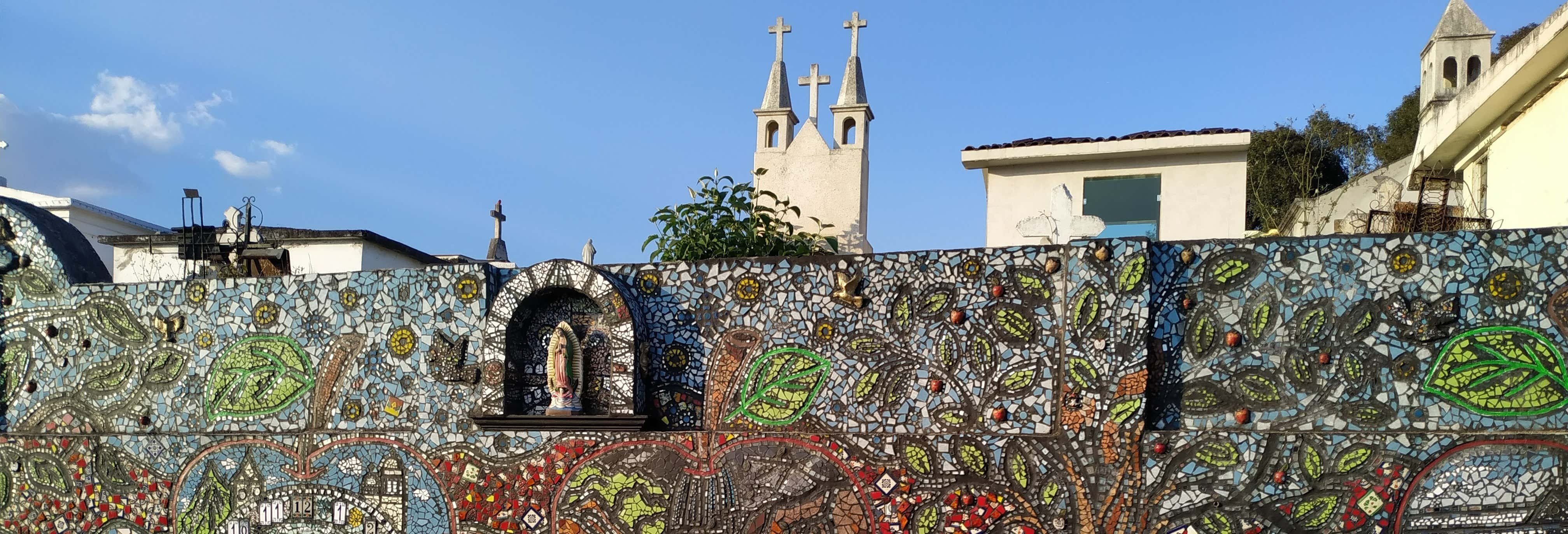 Escursione a Chignahuapan e Zacatlán