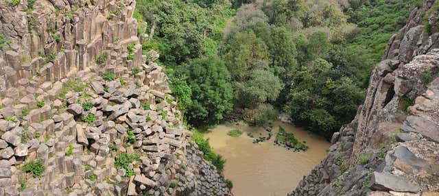 Escursione a Huasca de Ocampo e Mineral del Monte