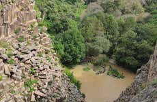Huasca de Ocampo & Mineral del Monte Day Trip