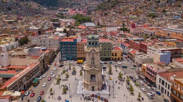 Pachuca