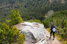 El Chico National Park Hiking & Meditation Activity